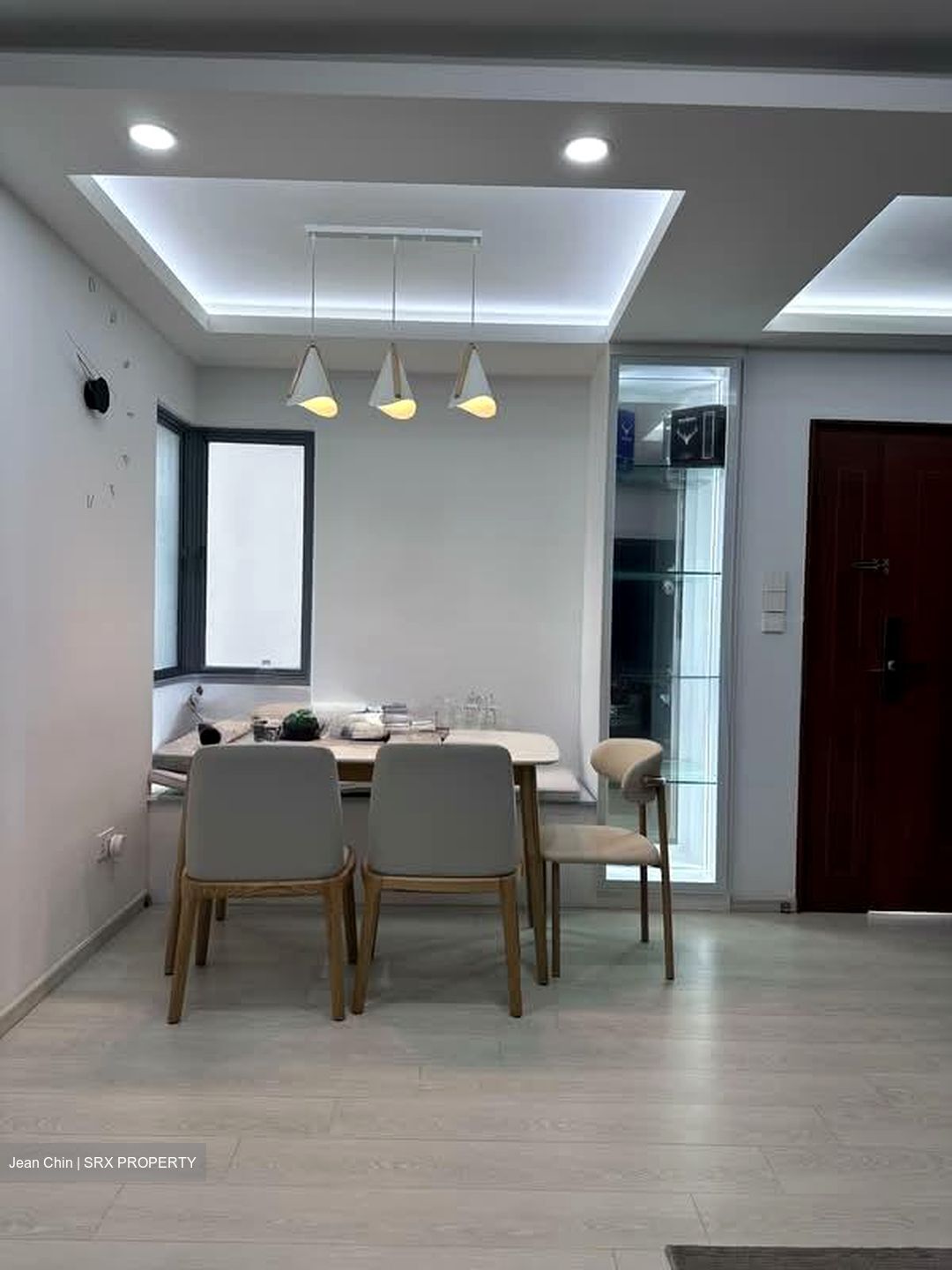 Aquarius By The Park (D16), Condominium #575629081